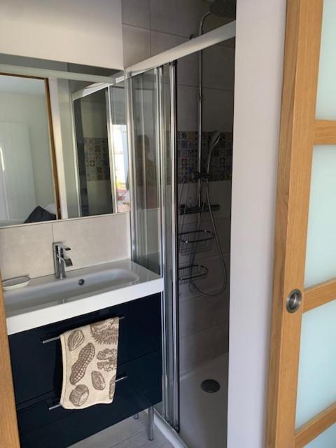 Appartement Rochelais